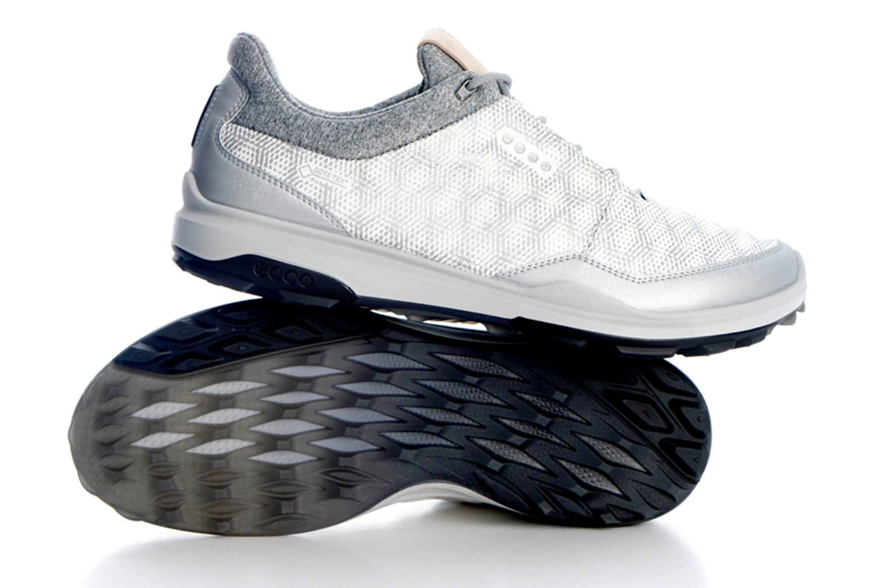 ecco running shoes review